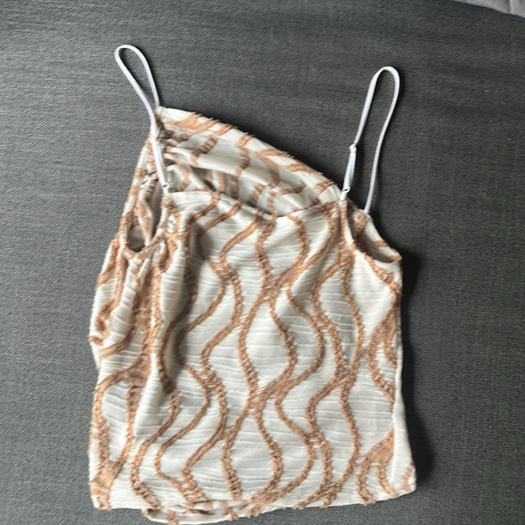 Free People Sand Dunes Cami - Picture 2 of 5